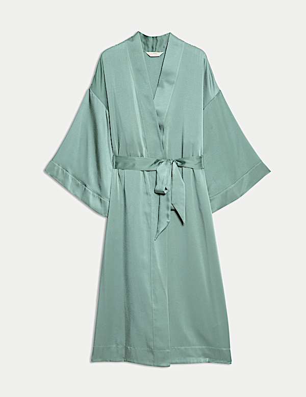 Dream Satin™ Lace Wrap - RS