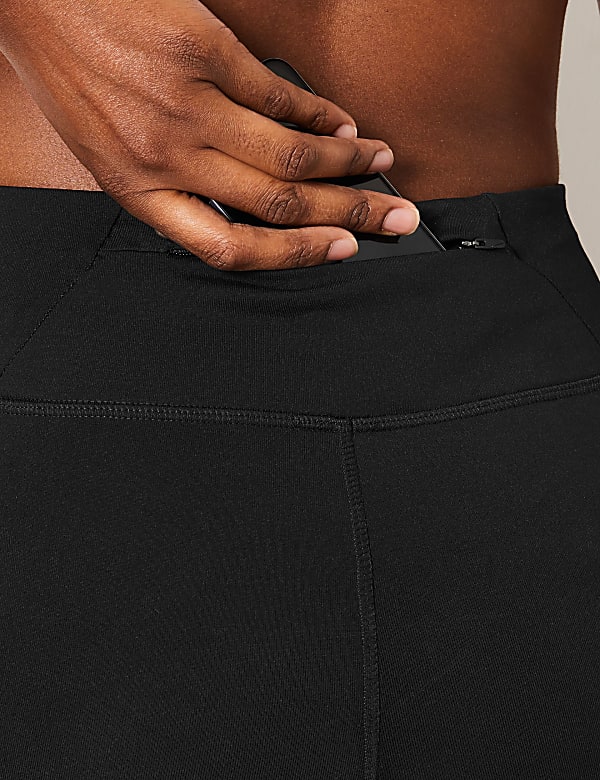 Quick Dry Shorts