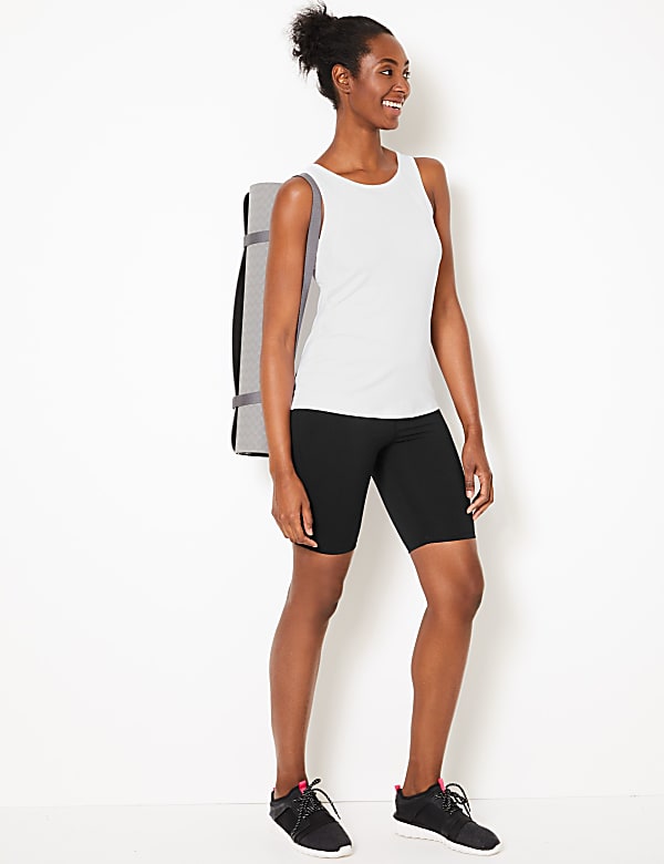 Quick Dry Shorts