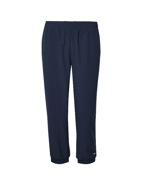 Quick Dry Cropped Joggers