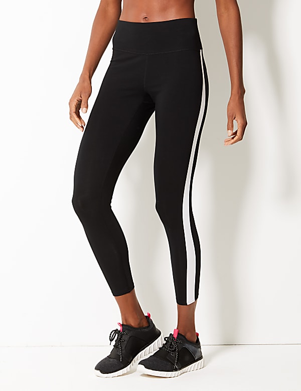 Active Performance Cotton Leggings