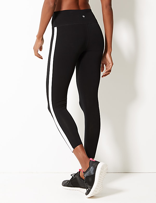 Active Performance Cotton Leggings