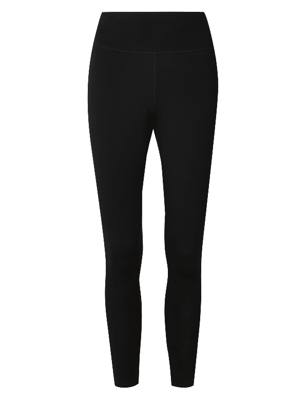 Active Performance Cotton Leggings