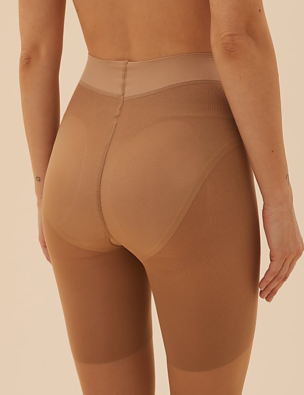 15 Denier Magicwear™ Matt Body Shaper Tights