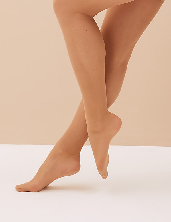 Buy 15 Denier Body Shaper Tights at Marks Spencer