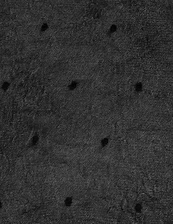 20 Denier Sheer Spot Tights