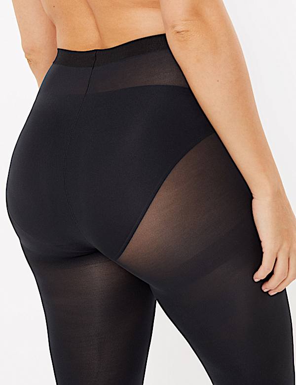 3pk 60 Denier Body Sensor&trade; Tights
