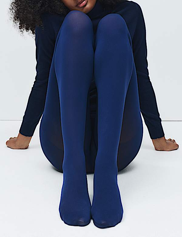 3pk 60 Denier Body Sensor™ Tights