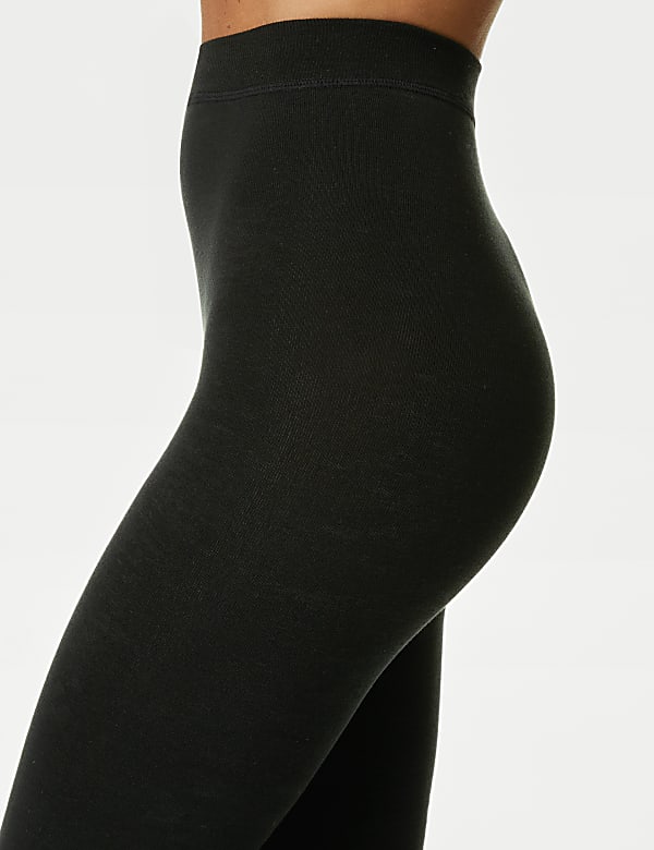 180 Denier Thermal Heatgen™ Medium Tights
