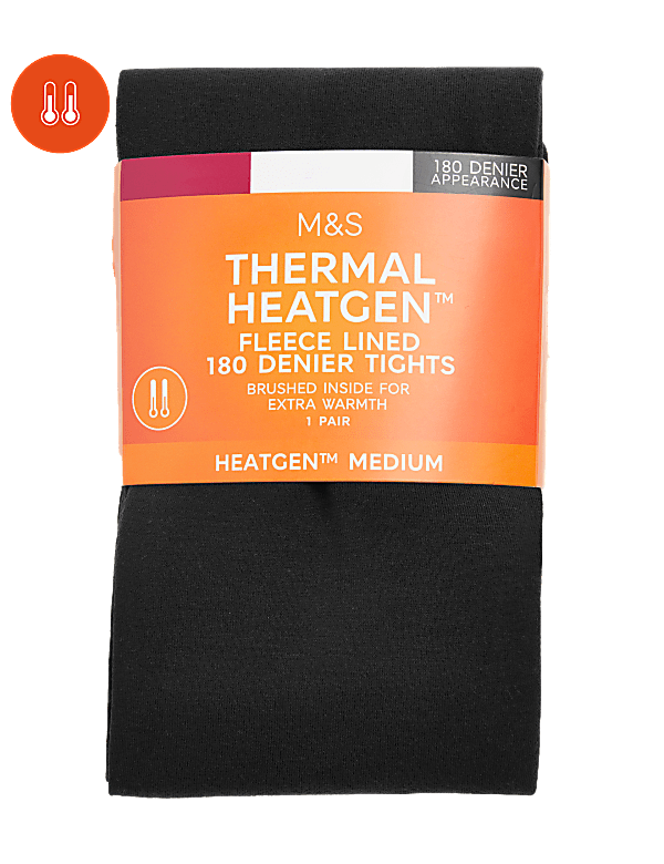Marks spencer heatgen sales