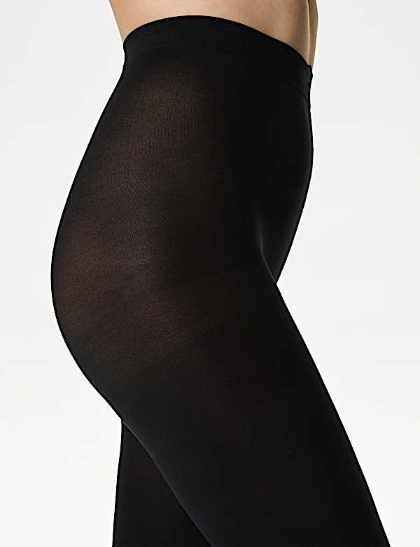 3PP 60D SUPERSOFT TIGHTS - IL