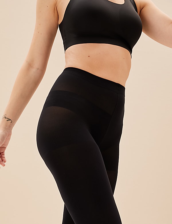 60 Denier Secret Slimming™ Tights