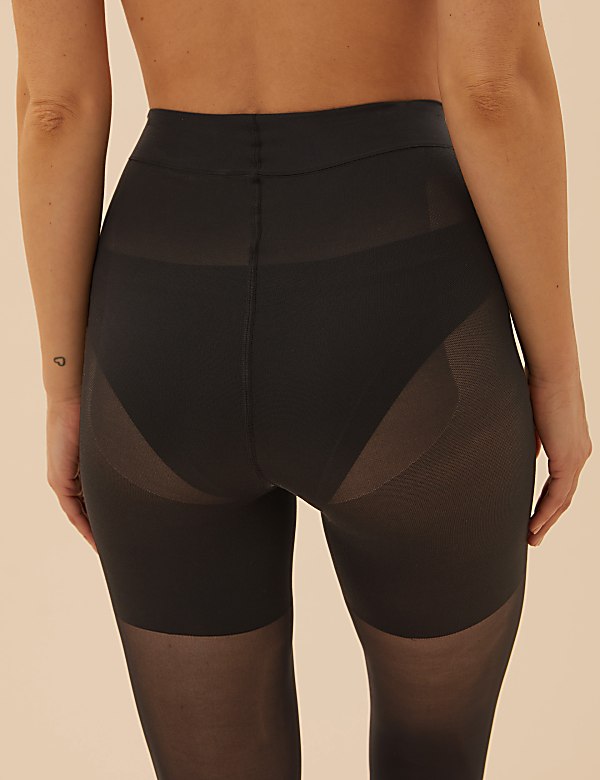 30 Denier Magicwear™ Opaque Tights