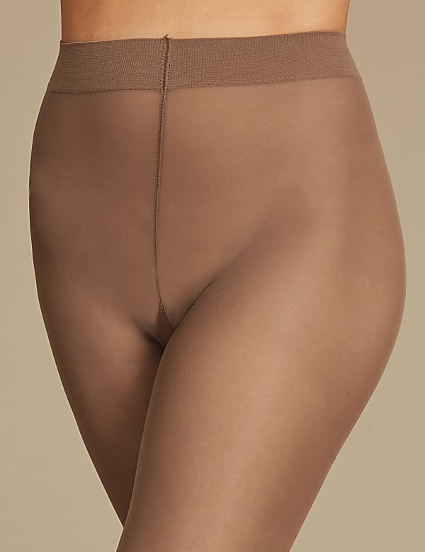 30 Denier Body Sensor Matt Tights