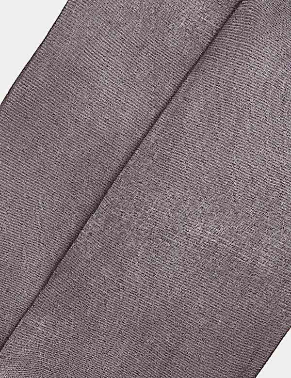 2pk 10 Denier Flexifit™ Light Control Tights - CH