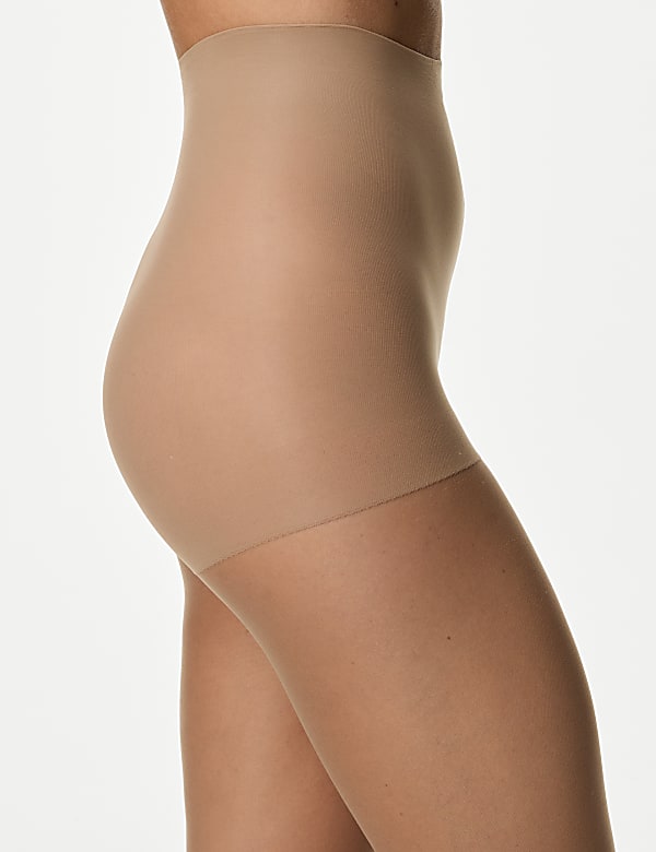 Flexifit™ 10 Denier Light Control Tights