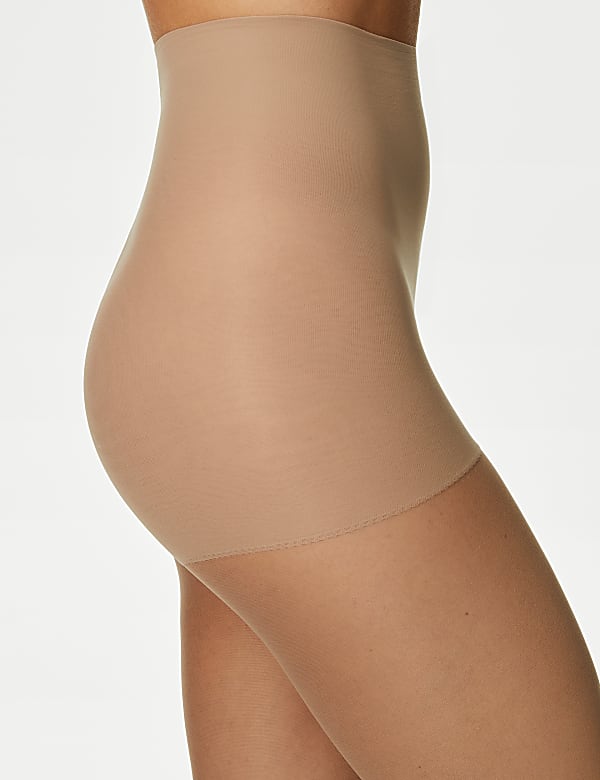 Flexifit™ 10 Denier Light Control Tights