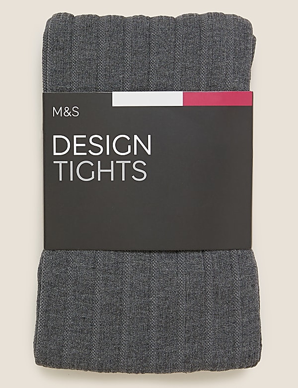M&s grey tights shop