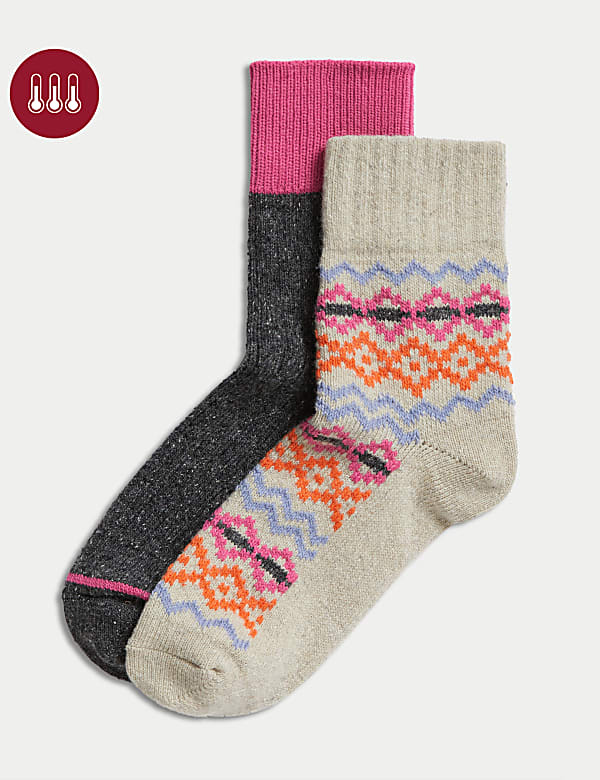 M&s ladies thermal socks shop