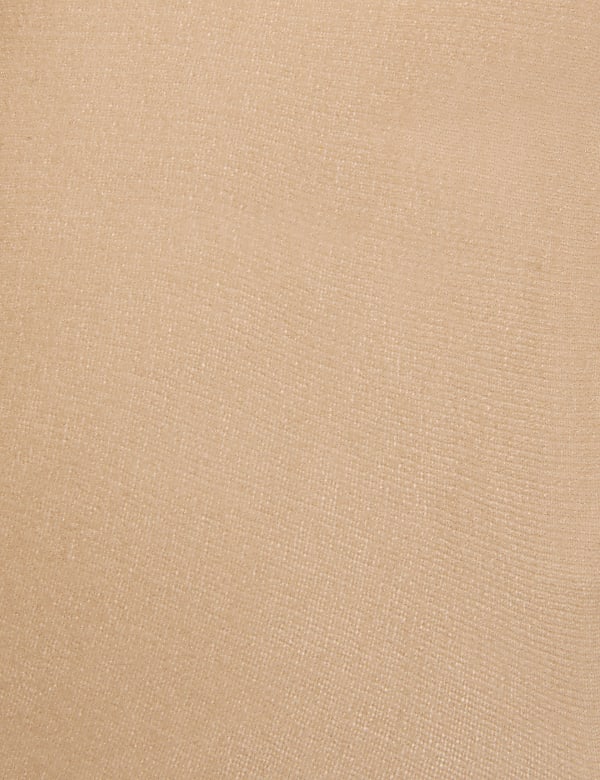 10 Denier Ladder Resist Matt Stockings