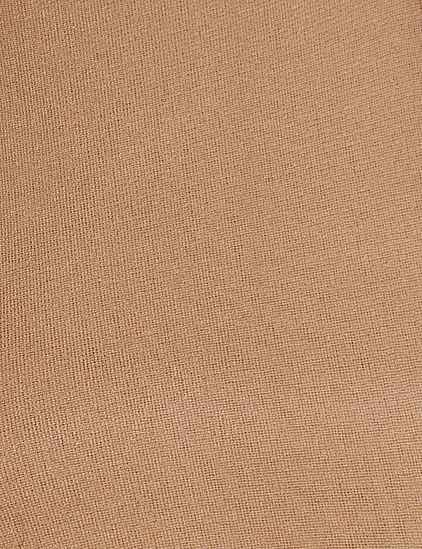 10 Denier Ladder Resist Matt Stockings