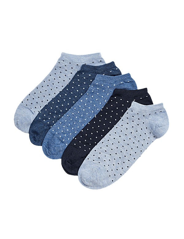 5pk Sumptuously Soft™ Trainer Liners™