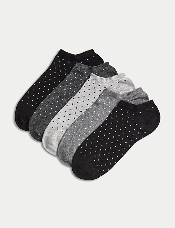 5pk Sumptuously Soft™ Trainer Liners™