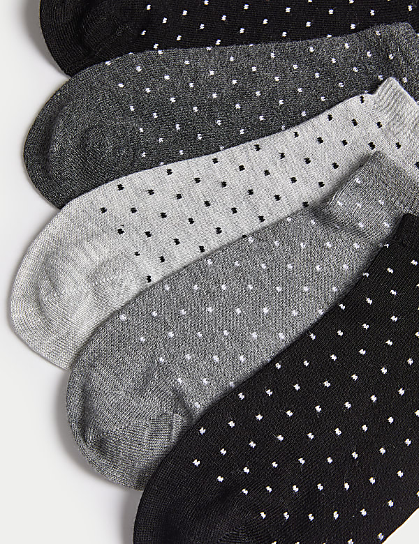 5pk Sumptuously Soft™ Trainer Liners™