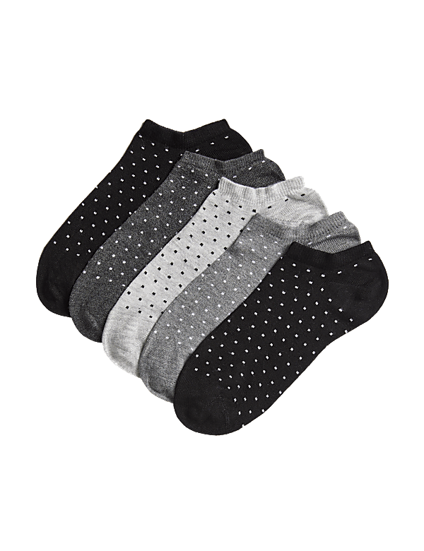 5pk Sumptuously Soft™ Trainer Liners™