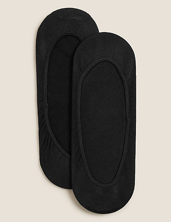 2 Pack Body Sensor™ Footsies
