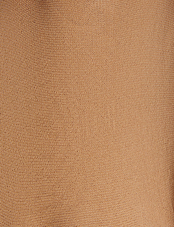 20 Denier Firm Support Tights