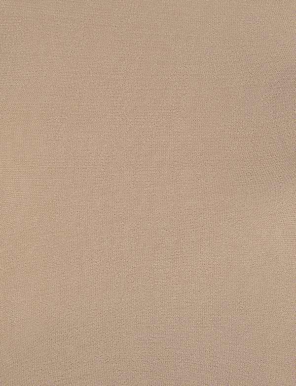 2pk 20 Denier Firm Support Sheer Tights