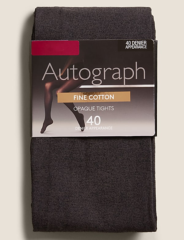 Marks and spencer 30 denier tights cheap