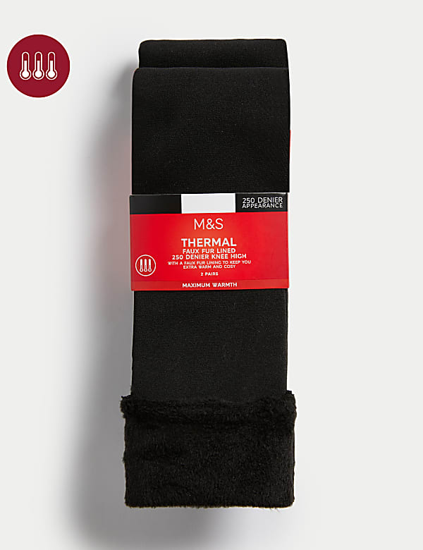 M&s knee high tights sale