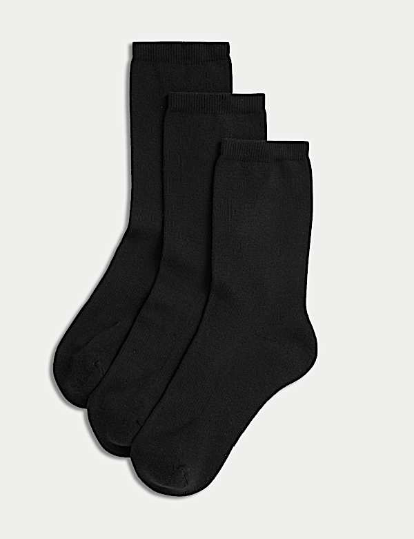 Thermal socks m&s hot sale