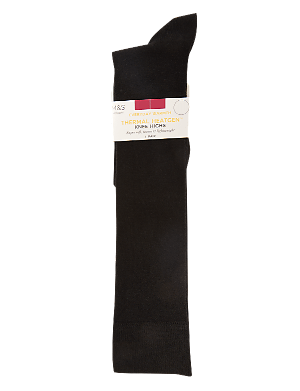 Heatgen™ Thermal Knee High Socks