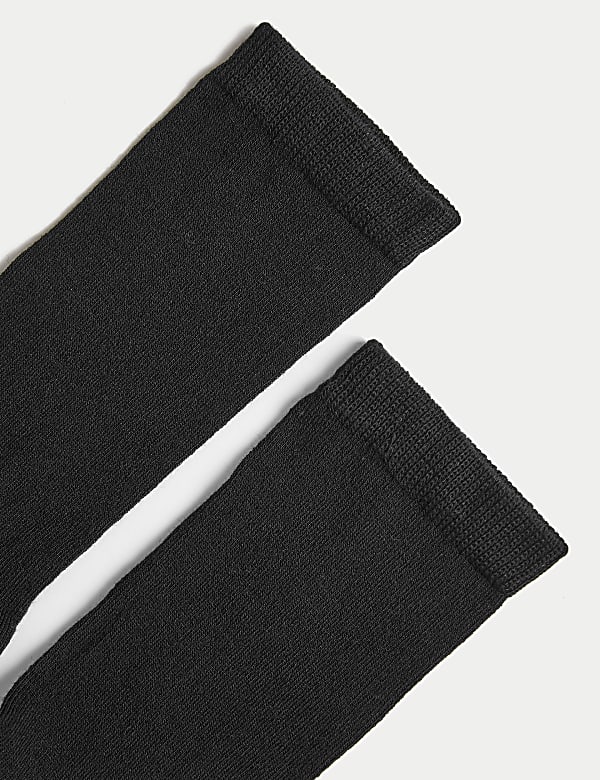 2pk  Socks with Cashmere