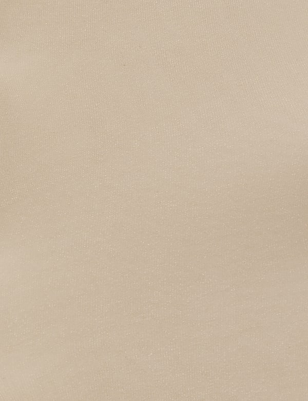 3pk 10 Denier Ladder Resist Matt Tights