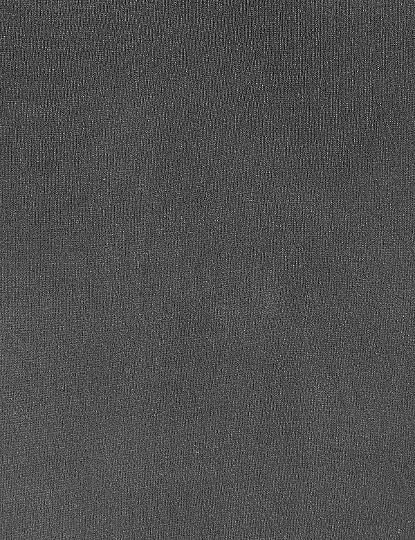 4pk 10 Denier Ladder Resist Knee Highs - JP