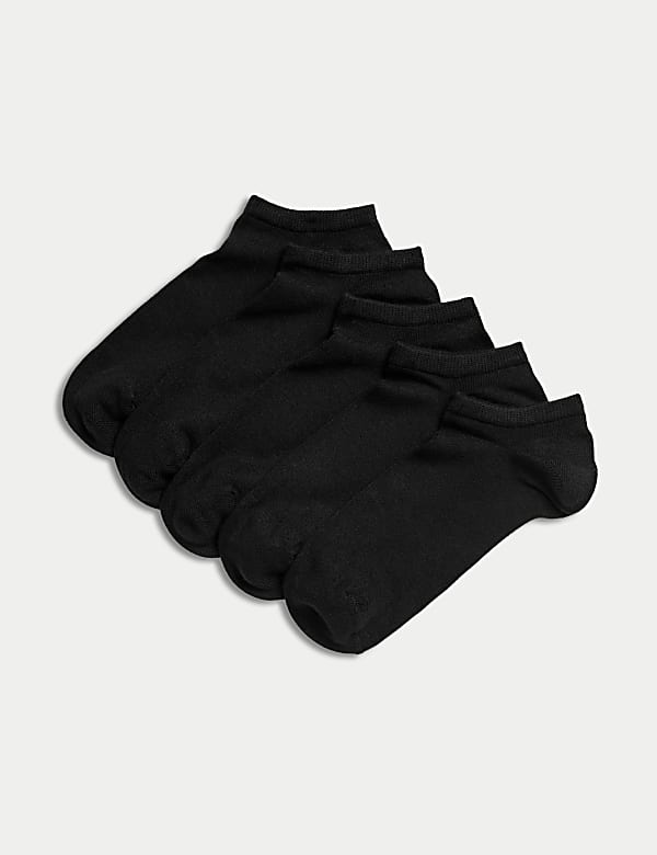 5pk Sumptuously Soft™ Trainer Liners™ - VN