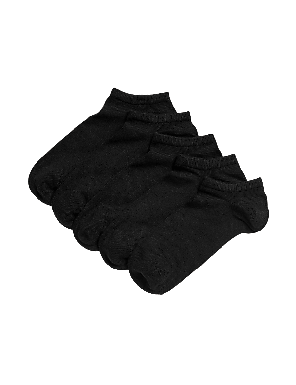 5pk Sumptuously Soft™ Trainer Liners™