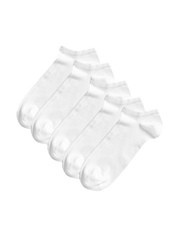 5pk Sumptuously Soft™ Trainer Liners™