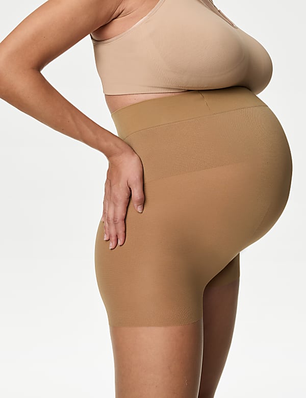 Collants de grossesse invisibles 5 deniers - CH