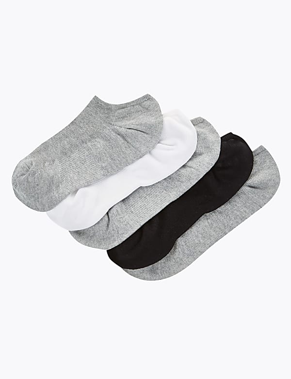 5pk No Show Trainer Liners™ - NL