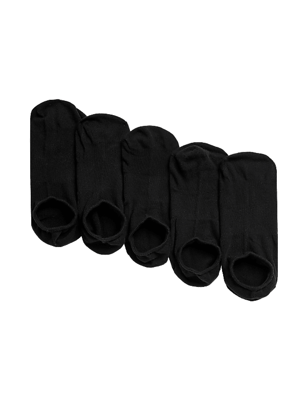 5pk No Show Trainer Liners™
