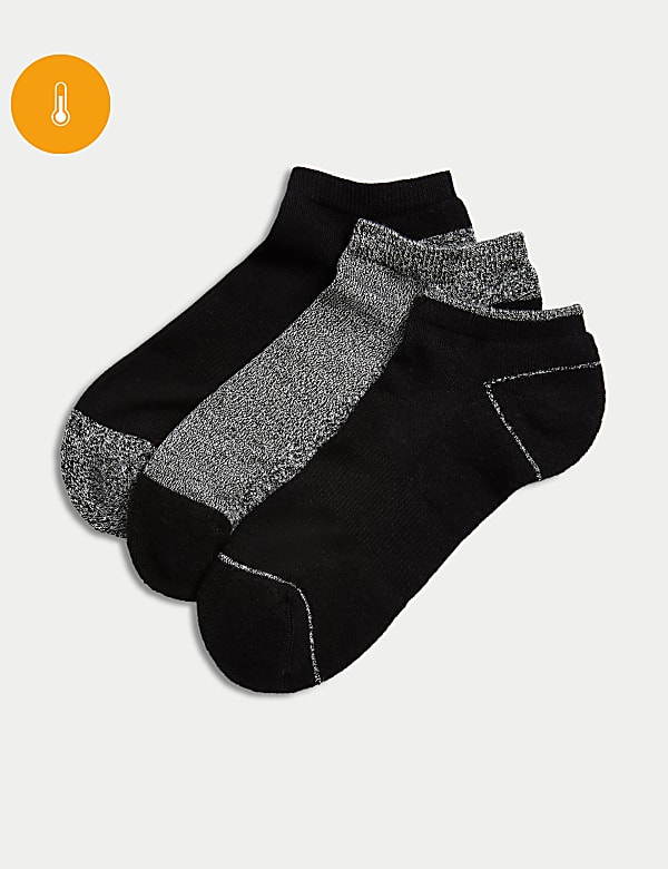Thermal socks m&s shop