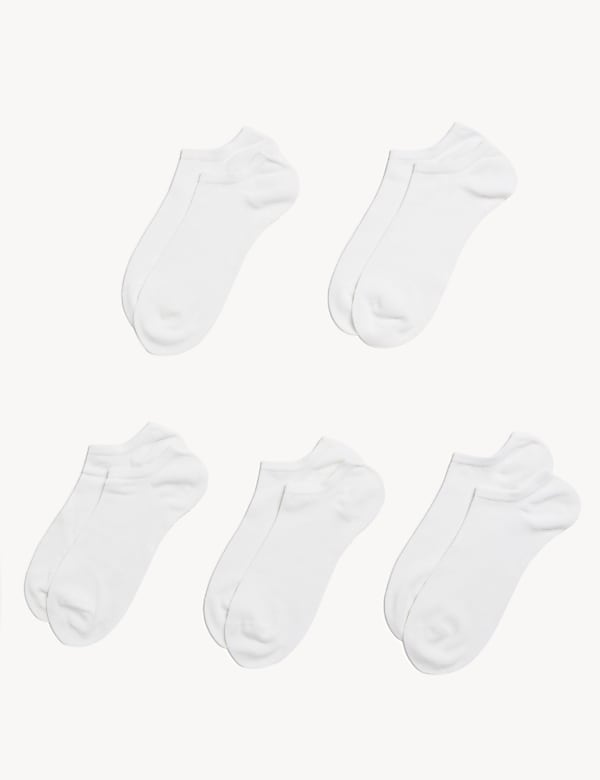 5pk Trainer Liner™