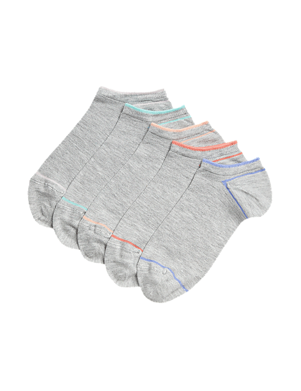 5pk Sumptuously Soft™ Trainer Liners™