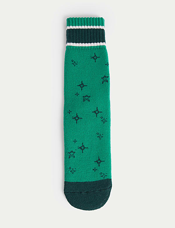 Wicked™ Slipper Socks - GR