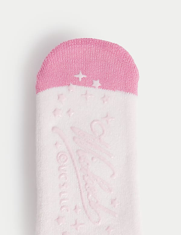 Wicked™ Slipper Socks - GR